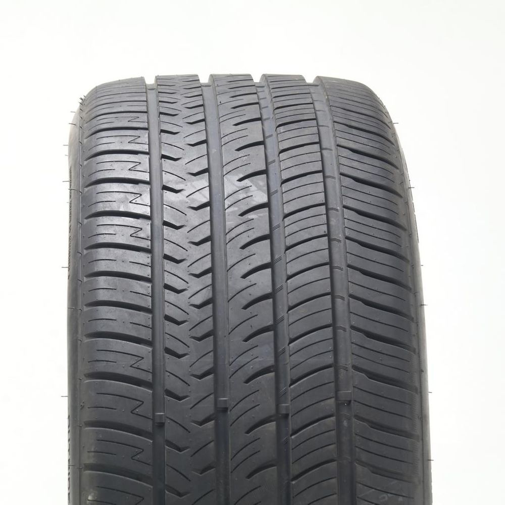 Driven Once 285/45ZR22 Advanta HP Z-02 114W - 10/32 - Image 2