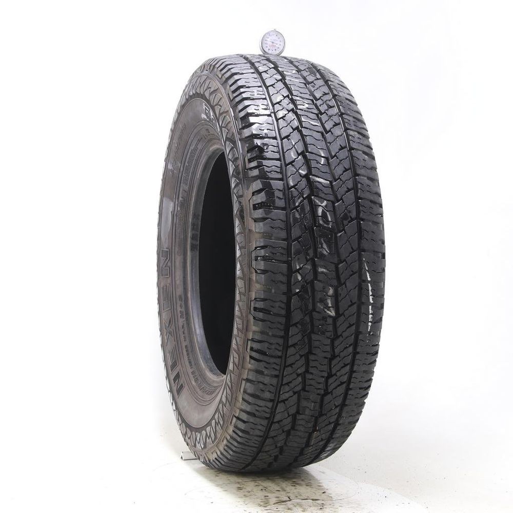 Used LT 275/70R18 Nexen Roadian AT Pro RA8 125/122R E - 11/32 - Image 1