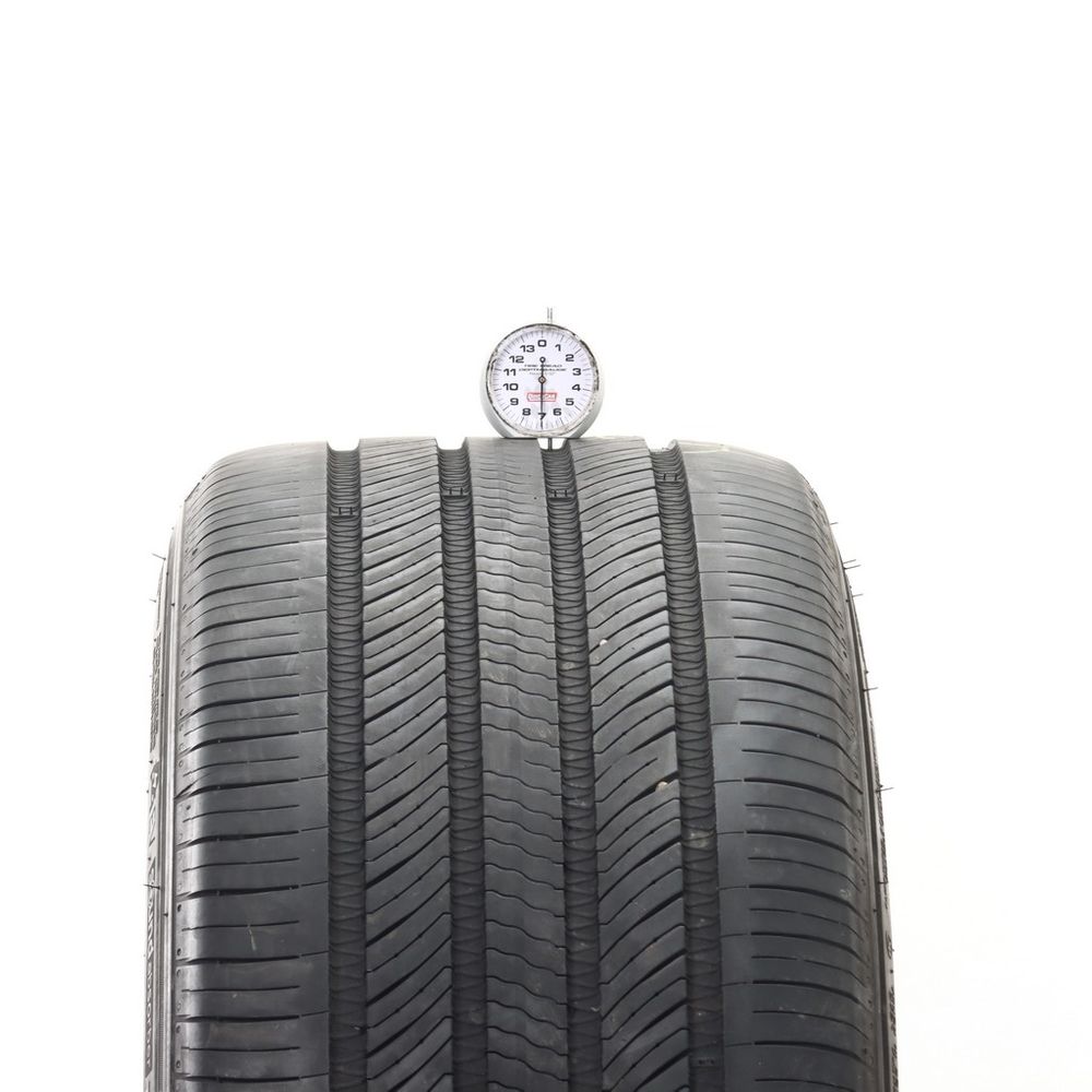 Used 275/35R21 Hankook iON evo AS SUV EV Sound Absorber TO 108W - 7/32 - Image 2
