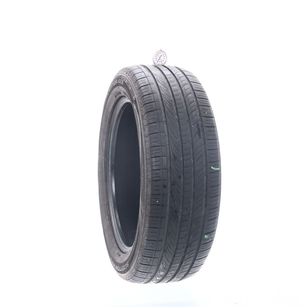 Used 235/55R19 Sceptor 4XS 101V - 8/32 - Image 1