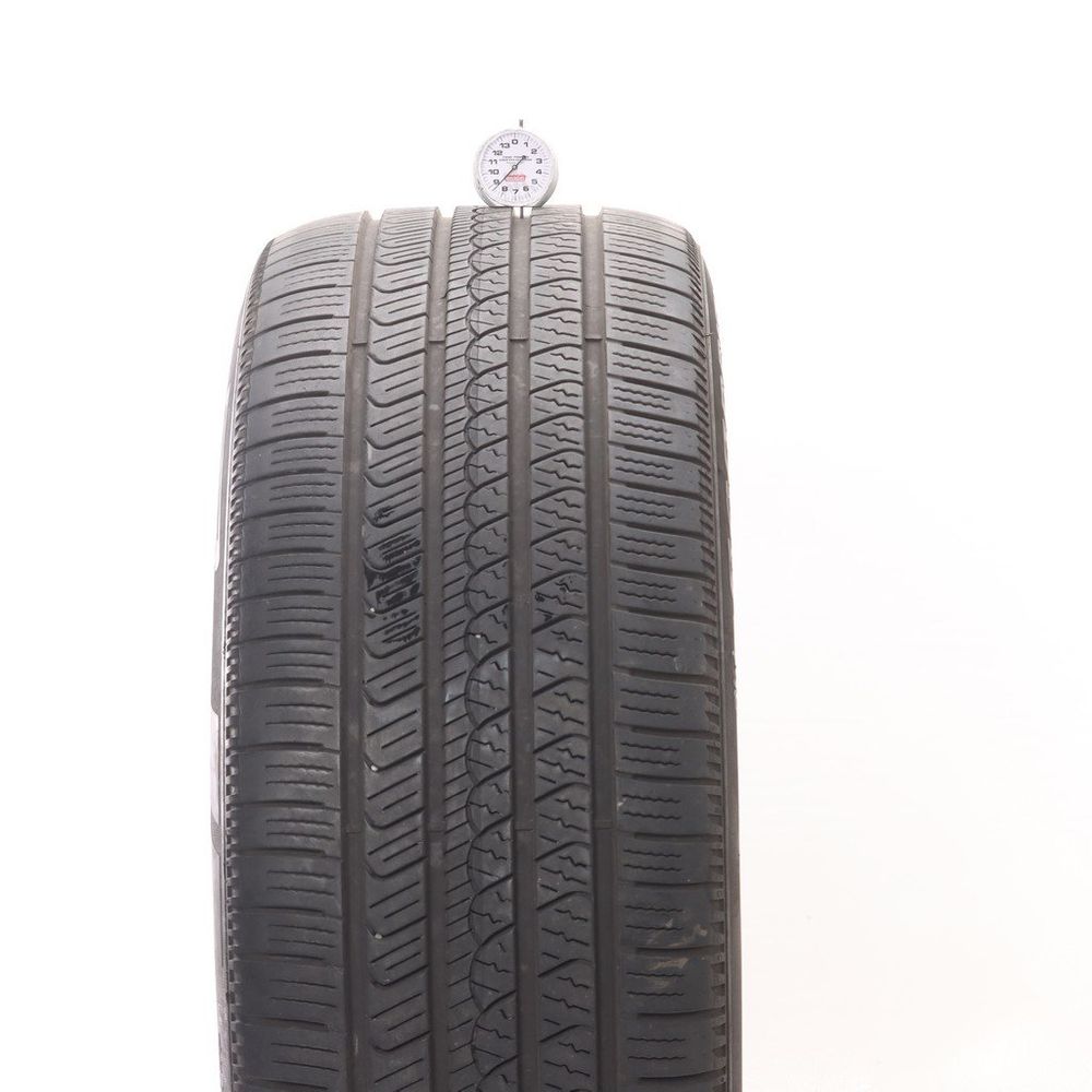 Used 275/50R22 Pirelli Scorpion AS Plus 3 111H - 8.5/32 - Image 2