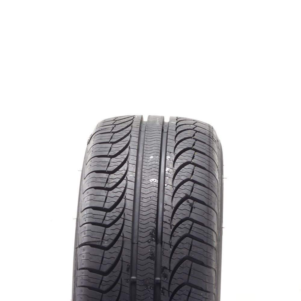 New 205/55R16 Pirelli P4 Four Seasons Plus 91T - 12/32 - Image 2
