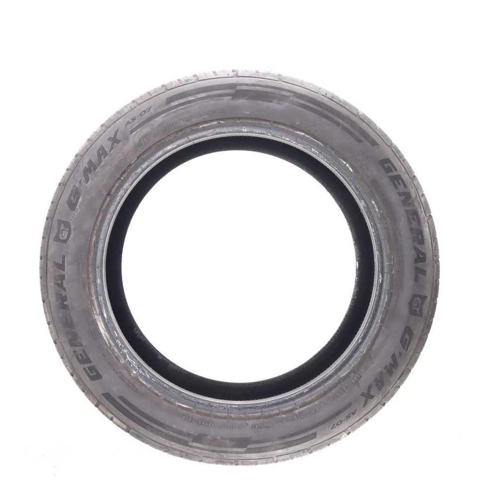 Used 265/50R20 General G-Max AS-07 111V - 10.5/32 - Image 3
