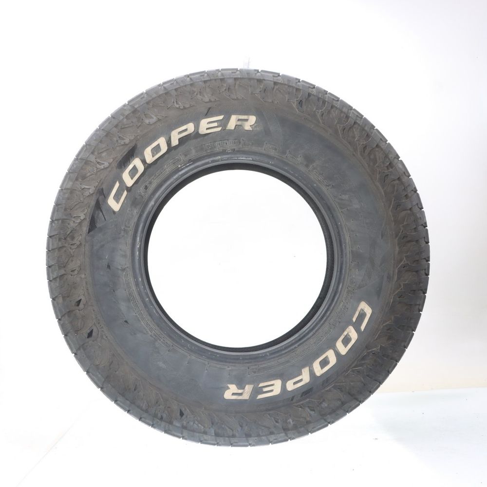 Used 265/75R16 Cooper Discoverer Road+Trail AT 116T - 10/32 - Image 3