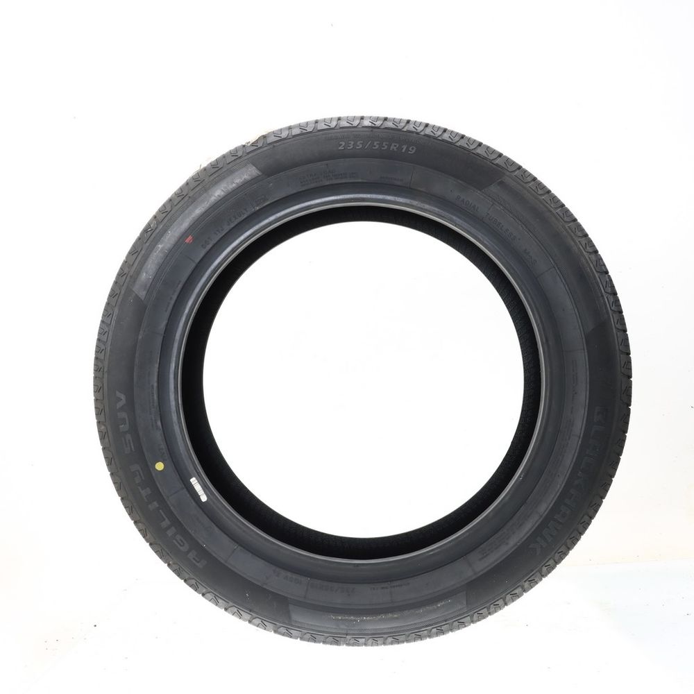 New 235/55R19 Blackhawk Agility SUV 105V - Image 3
