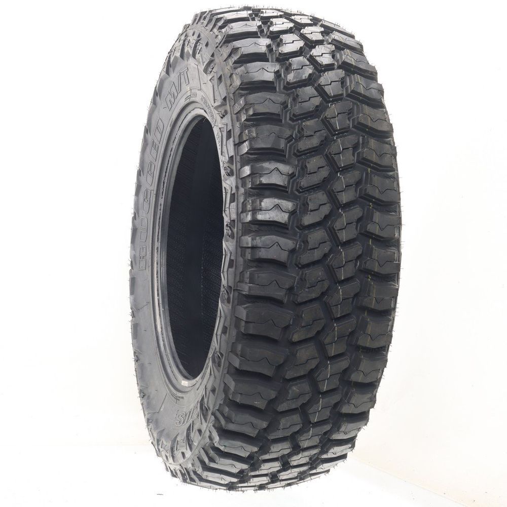 New LT 37X12.5R20 Americus Rugged M/T 128Q F - Image 1