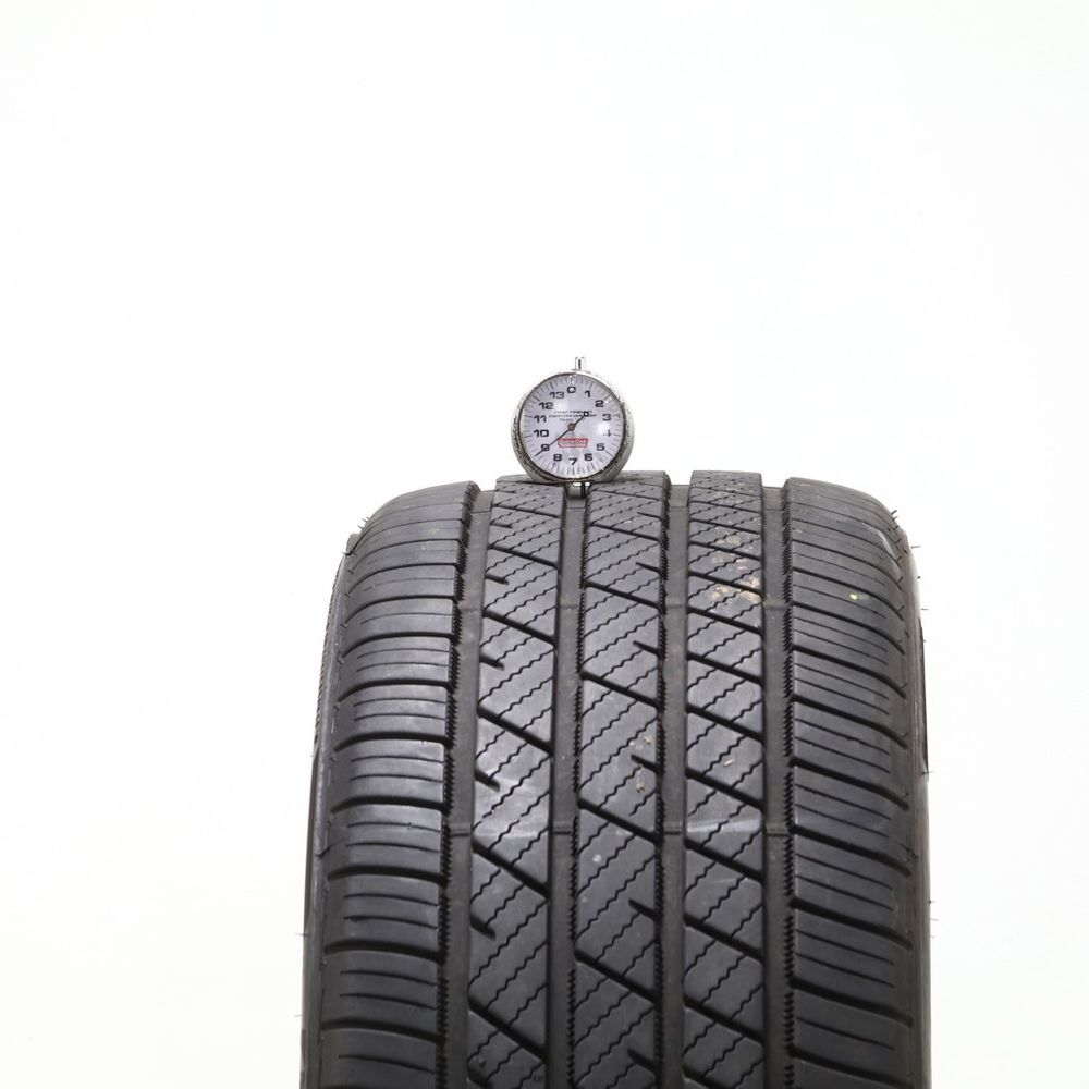 Used 245/40R19 Bridgestone Potenza RE980AS+ 98W - 9/32 - Image 2