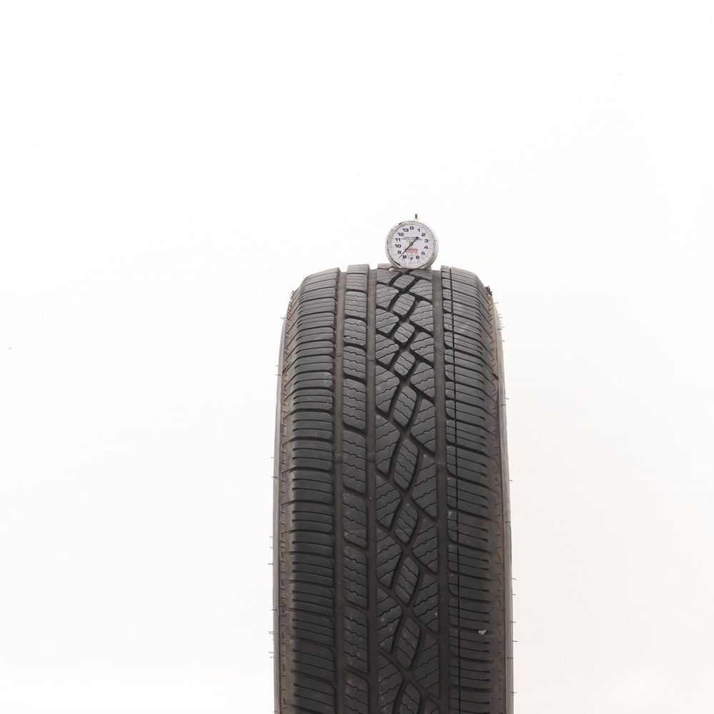 Used 215/65R17 Firestone Firehawk AS V2 99H - 8.5/32 - Image 2