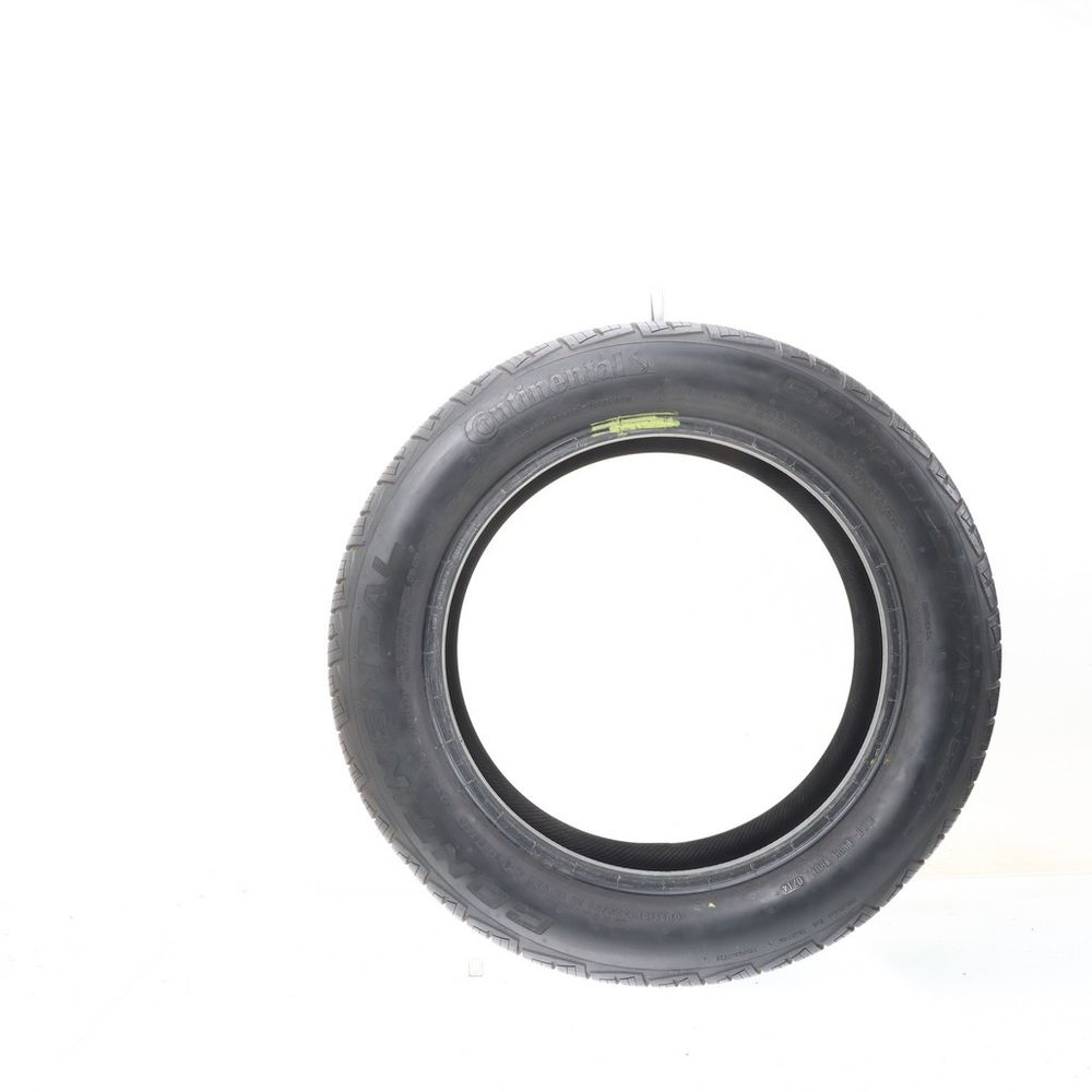 Used 225/50ZR16 Continental ControlContact Sport A/S 92W - 7/32 - Image 3
