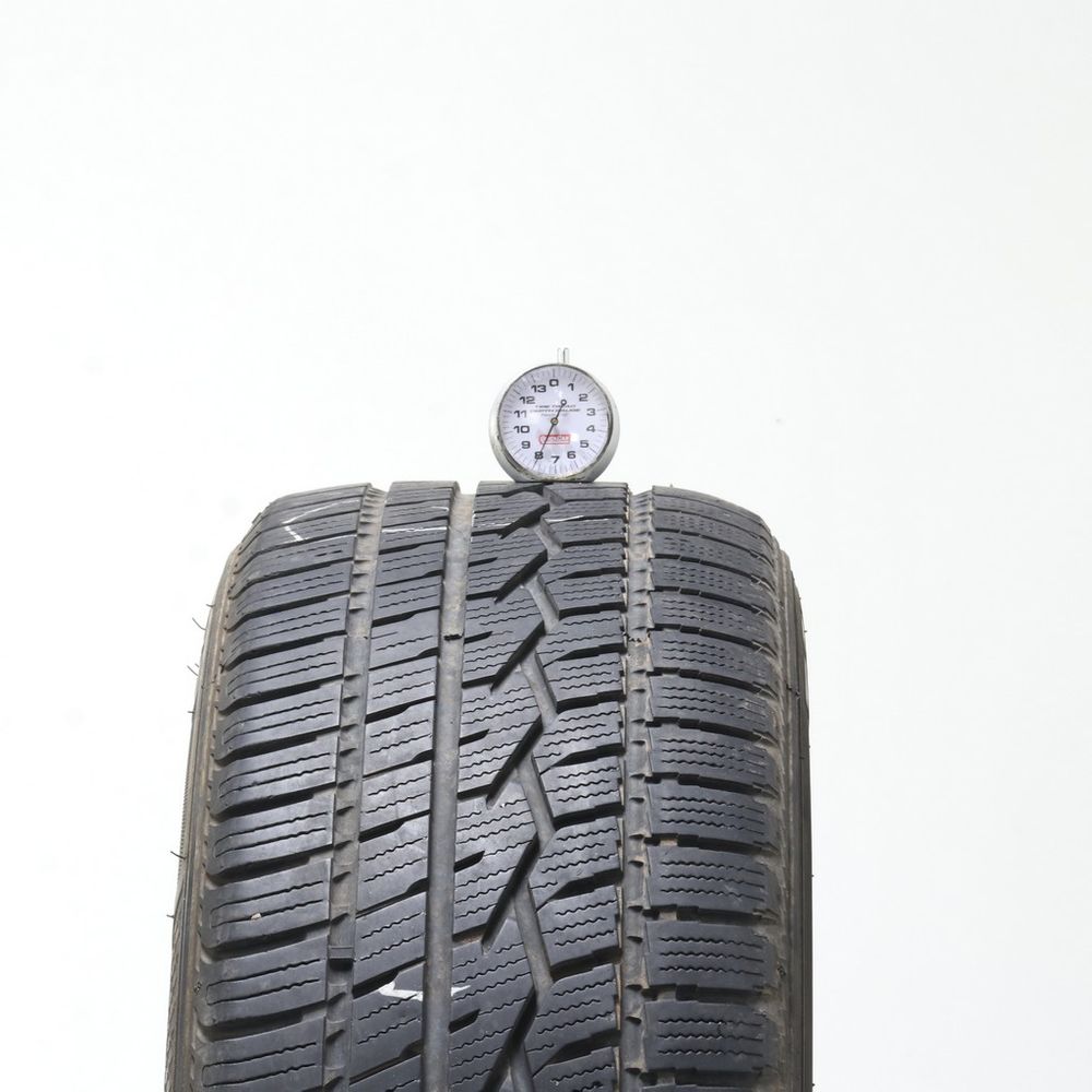 Used 225/55R19 Toyo Celsius CUV 99V - 8/32 - Image 2