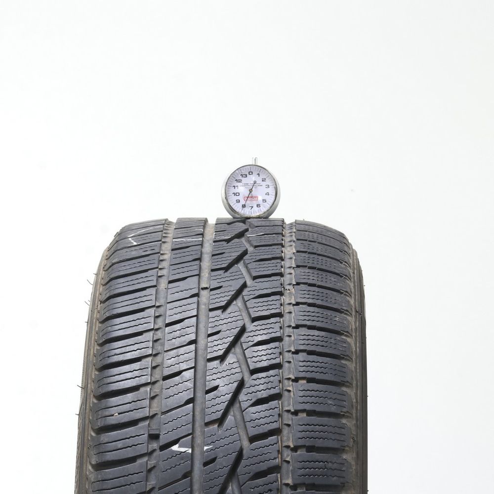 Set of (2) Used 225/55R19 Toyo Celsius CUV 99V - 6.5-8/32 - Image 3