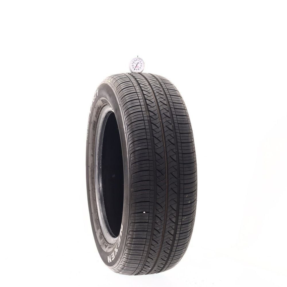 Set of (4) Used 205/60R16 Nexen Classe Premiere CP671 92H - 7.5-8/32 - Image 4