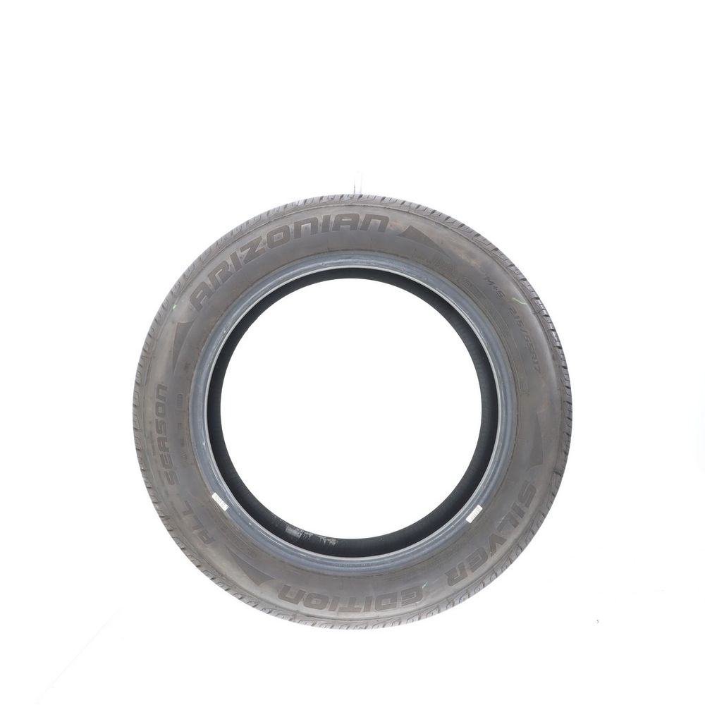 Used 215/55R17 Arizonian Silver Edition 94V - 9.5/32 - Image 3
