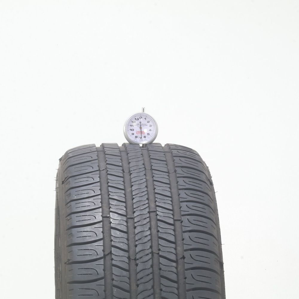 Set of (2) Used 225/50R17 Goodyear Assurance All-Season 94V - 6.5/32 - Image 2
