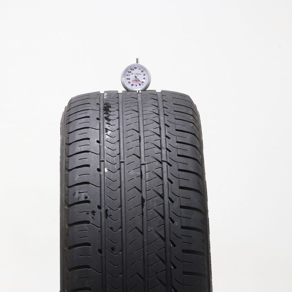 Used 235/55R20 Goodyear Eagle Sport AS 102V - 5/32 - Image 2