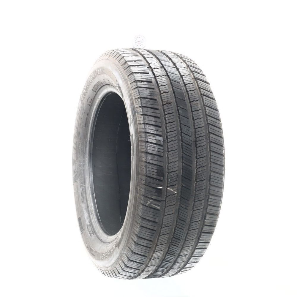 Used 305/50R20 Michelin Defender LTX M/S 116H - 10.5/32 - Image 1