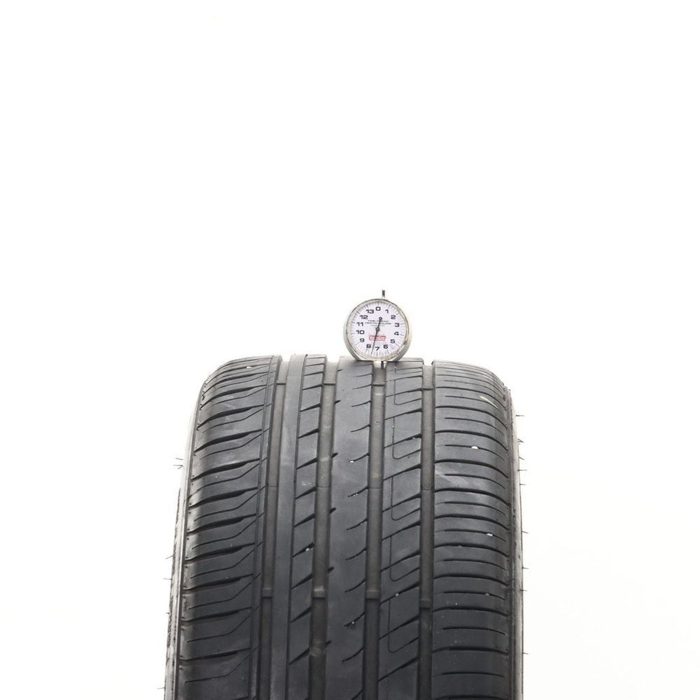Used 235/40ZR19 Lancaster LR-66 96W - 7.5/32 - Image 2