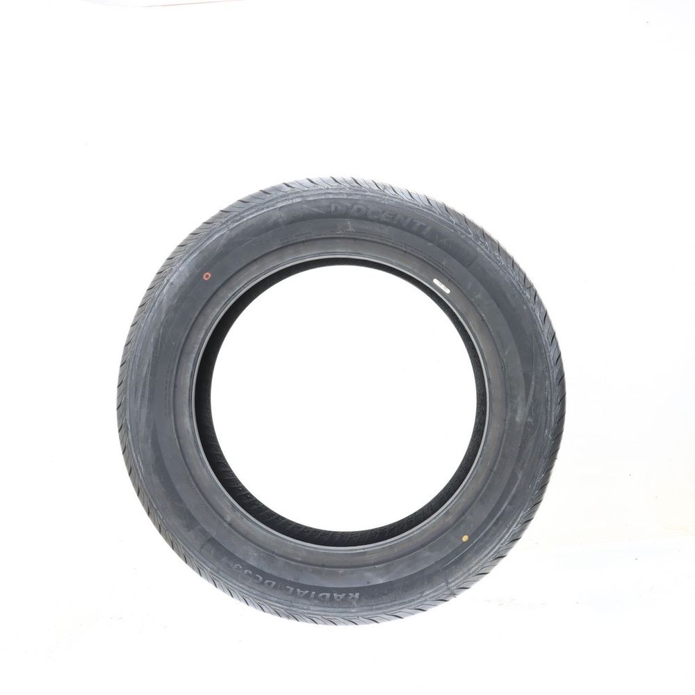 New 225/55R17 Dcenti DC33 97H - Image 3