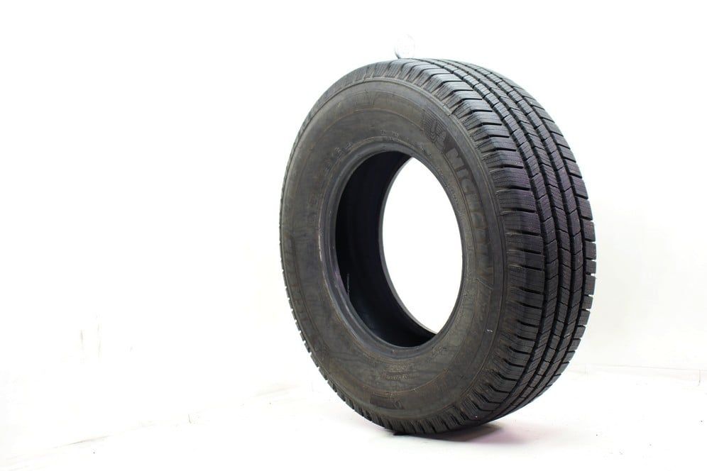 Used LT 245/75R16 Michelin X LT A/S 120/116R E - 11/32 - Image 1