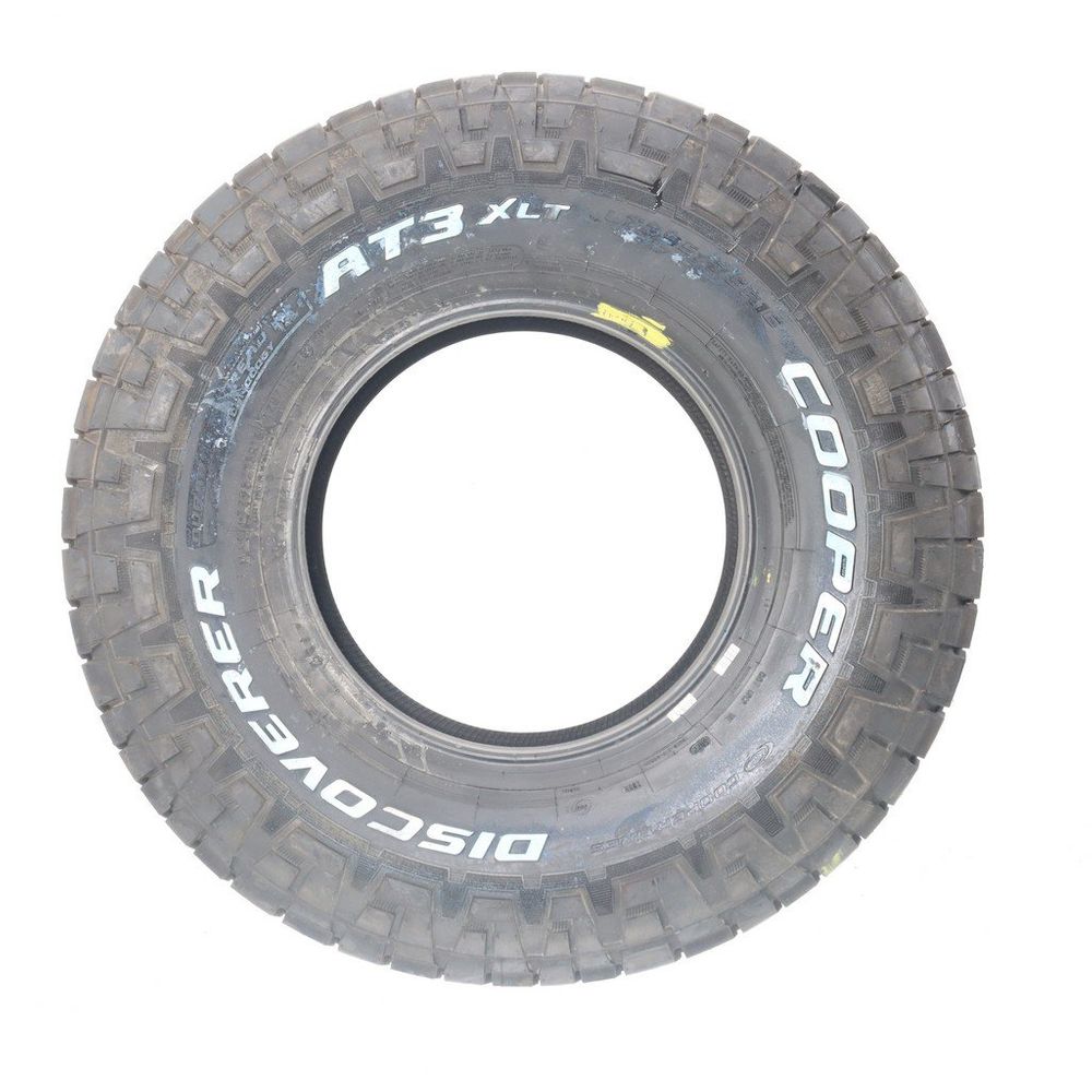 New LT 295/75R16 Cooper Discoverer AT3 XLT 128/125R E - Image 3
