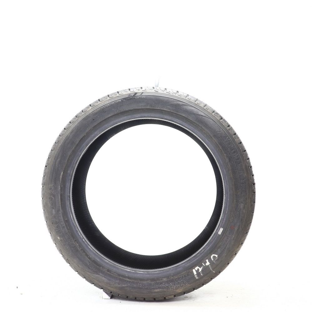 Used 225/45R17 Yokohama YK580 94W - 9.5/32 - Image 3