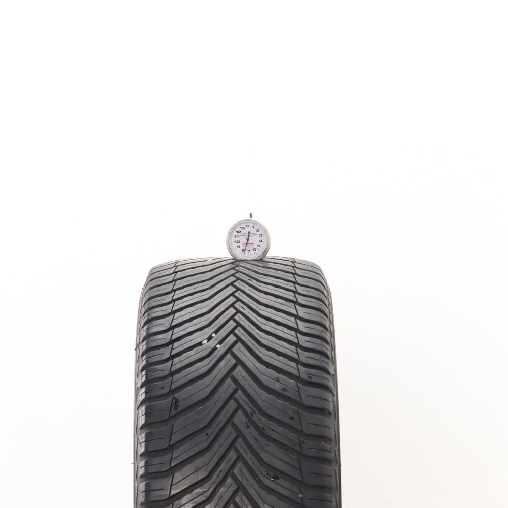 Used 215/50R18 Michelin CrossClimate 2 92V - 7.5/32 - Image 2