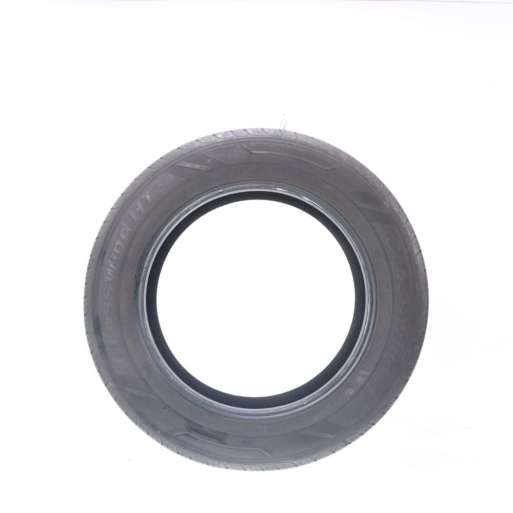 Set of (2) Used 235/60R18 Linglong Crosswind HT 2 107H - 8.5/32 - Image 3