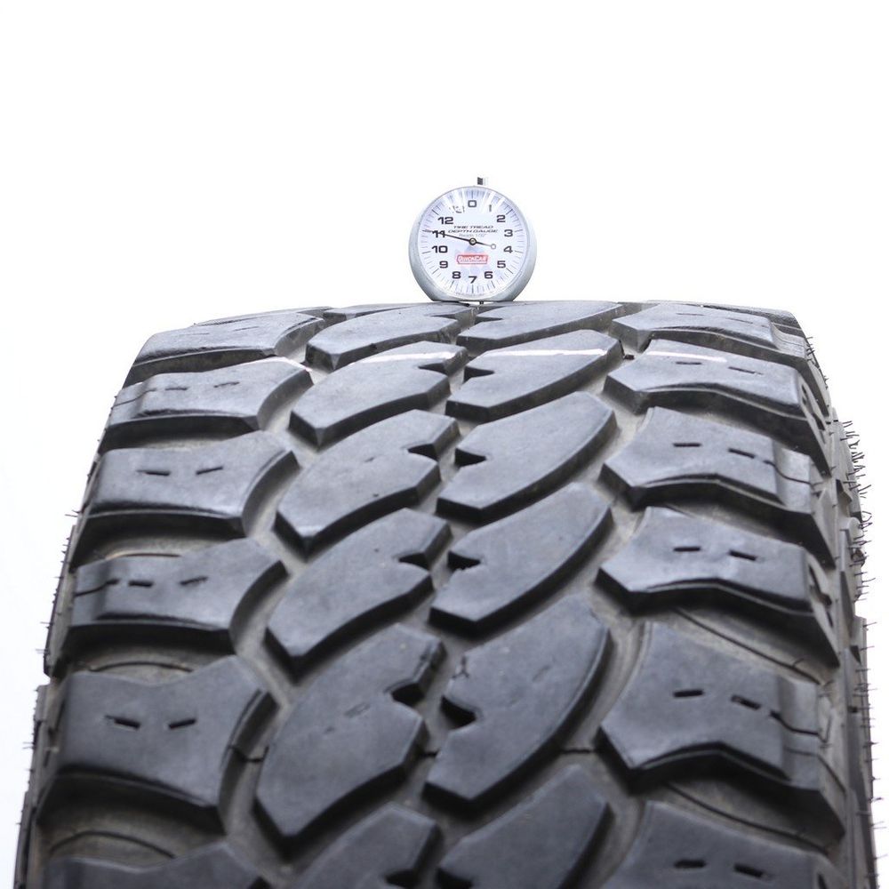 Used LT 37X12.5R20 Procomp Xtreme MT2 126Q E - 11/32 - Image 2