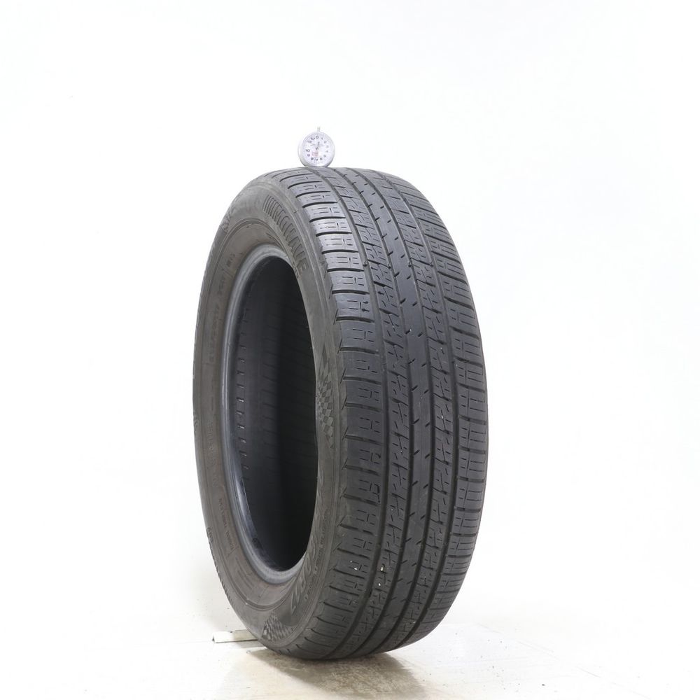 Set of (4) Used 215/60R17 Mohave Crossover CUV 96H - 7.5-8/32 - Image 1