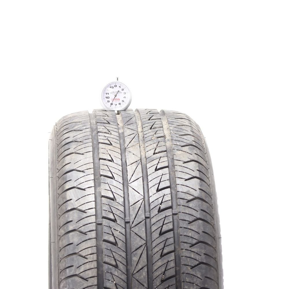 Used 235/50R18 Fuzion UHP Sport A/S 97W - 8/32 - Image 2