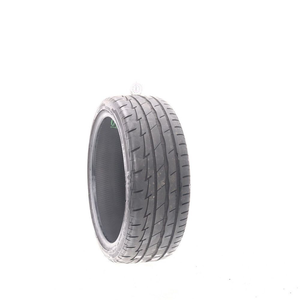 Set of (4) Used 225/40R19 Firestone Firehawk Indy 500 93W - 7-8.5/32 - Image 1