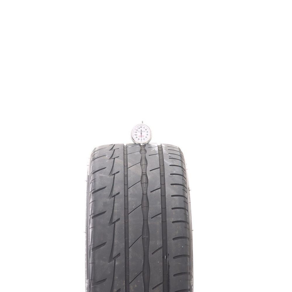 Set of (4) Used 225/40R19 Firestone Firehawk Indy 500 93W - 7-8.5/32 - Image 2