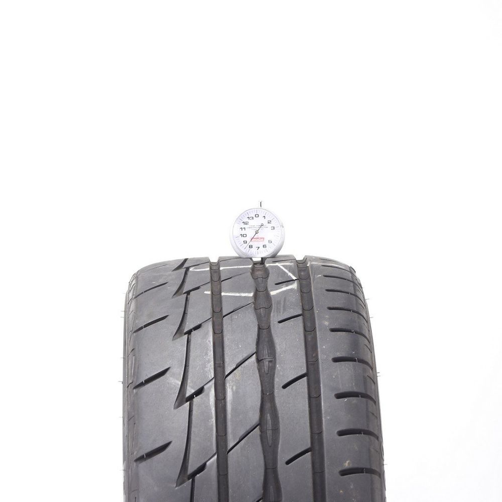 Set of (4) Used 225/40R19 Firestone Firehawk Indy 500 93W - 7-8.5/32 - Image 5