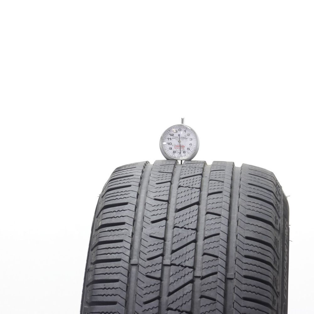 Set of (2) Used 235/60R18 Cooper Discoverer SRX 107V - 6.5/32 - Image 2