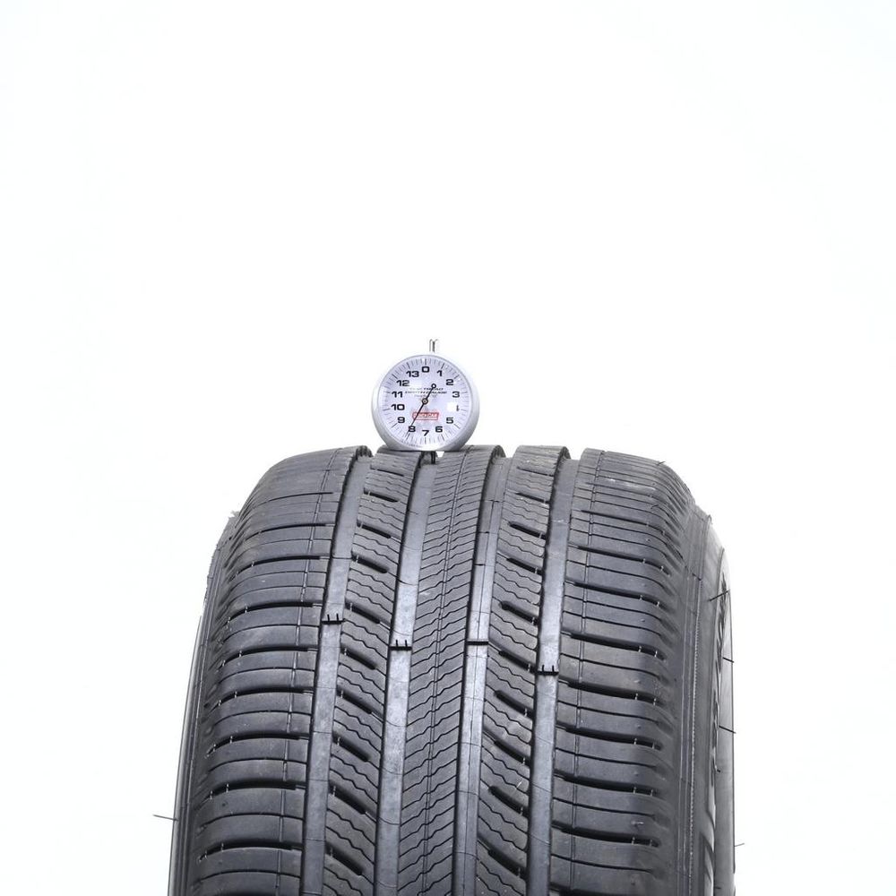 Set of (4) Used 235/60R16 Michelin Premier A/S 100H - 7-8/32 - Image 5