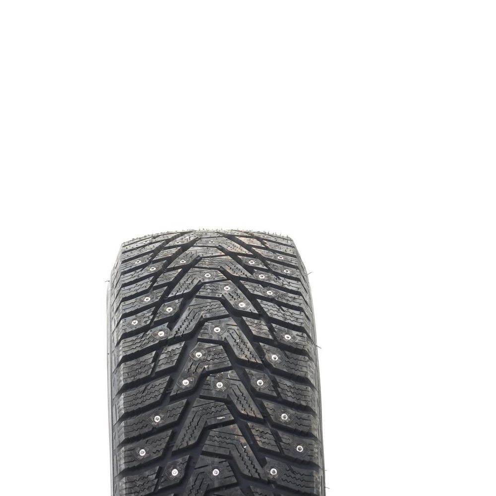New 195/70R14 Hankook Winter i*Pike RS2 W429 Studded 91T - Image 2