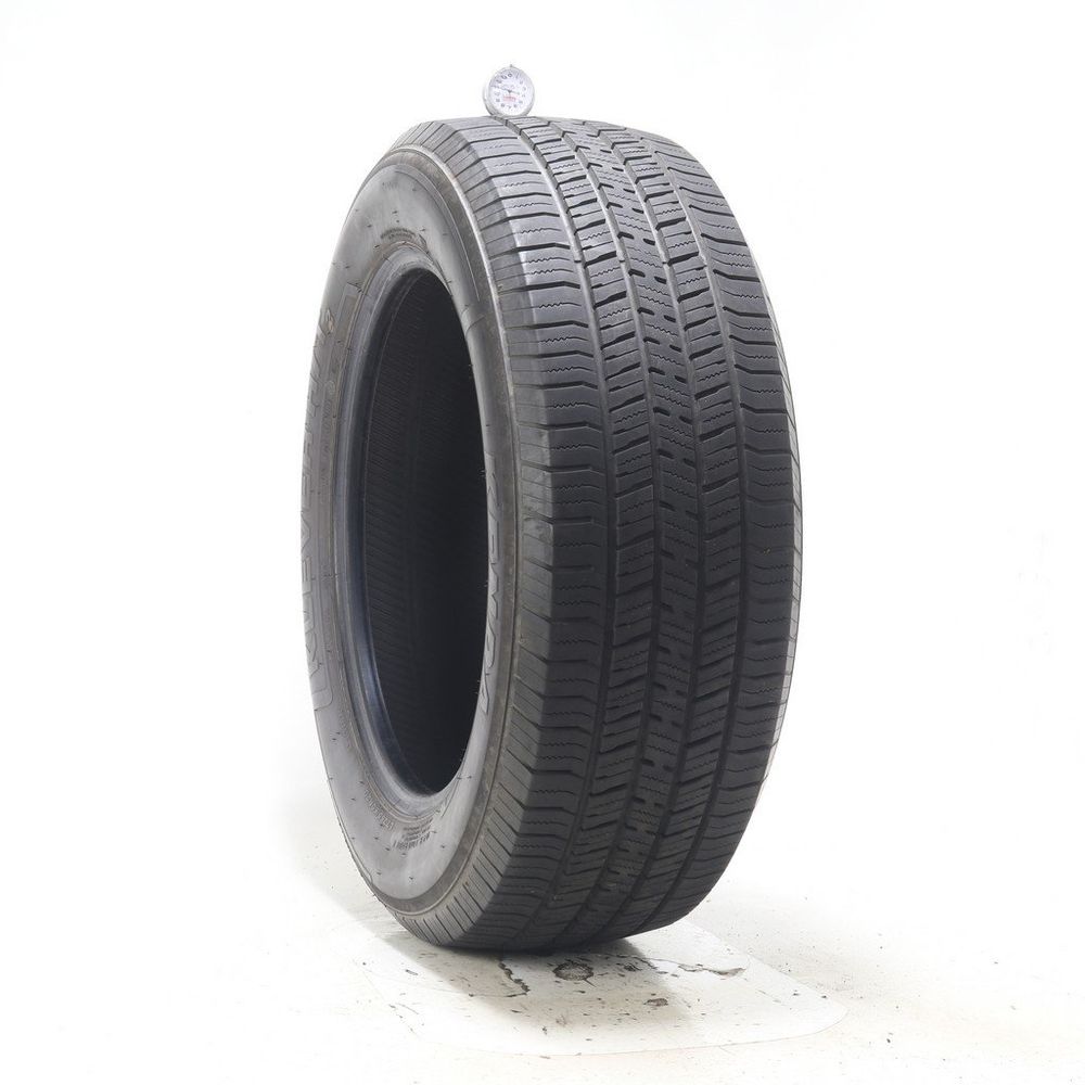 Used LT 265/60R20 Kenda Klever H/T 2 121/118R - 11/32 - Image 1