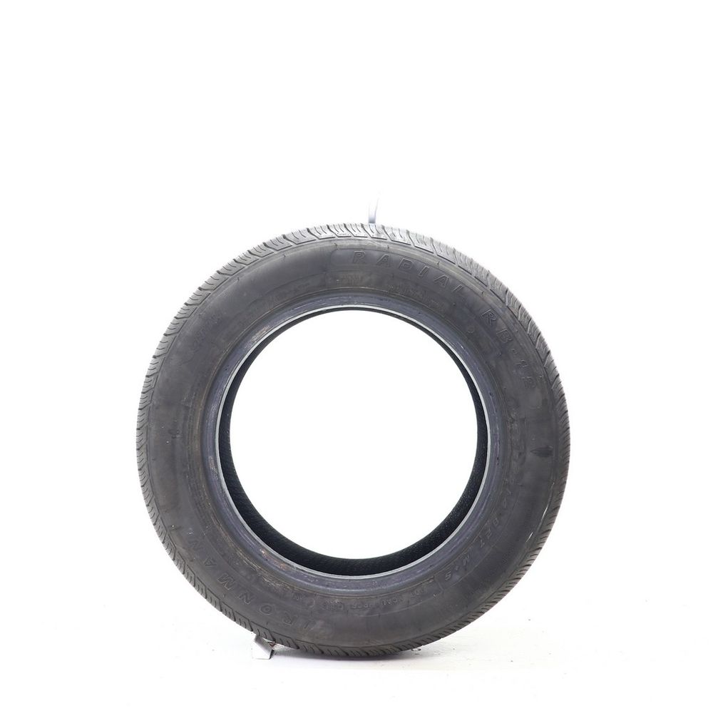Used 175/65R14 Ironman RB-12 82T - 8.5/32 - Image 3