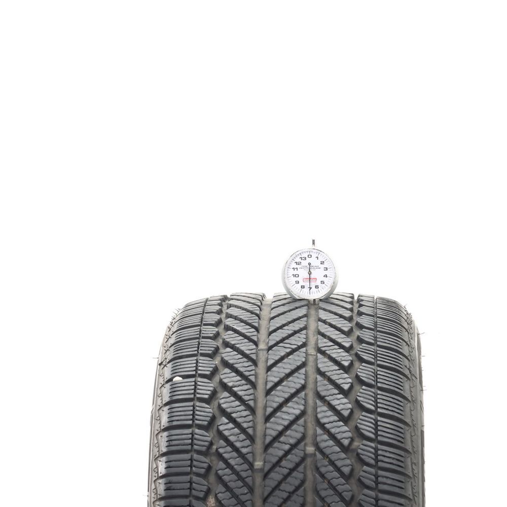 Used 235/45R18 Bridgestone WeatherPeak 94V - 7/32 - Image 2