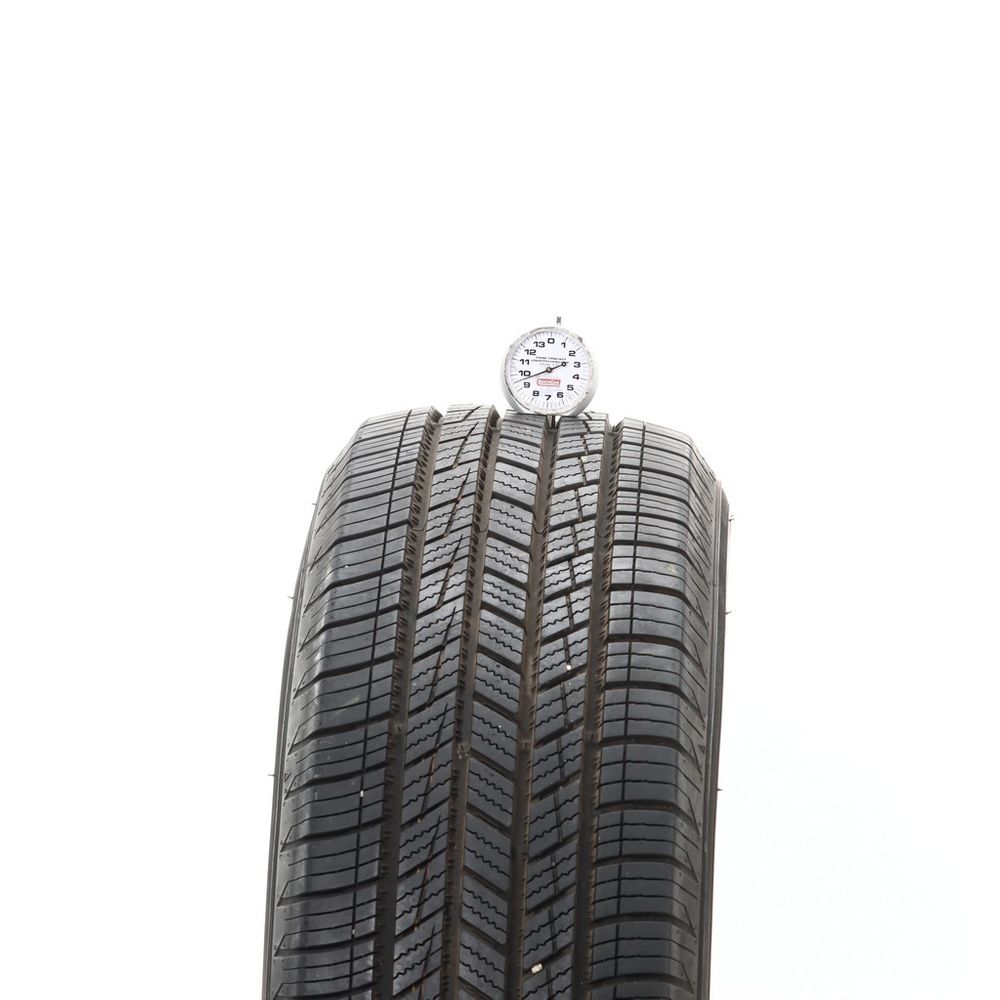 Used 235/65R16 Kumho Solus TA51a 103T - 9.5/32 - Image 2