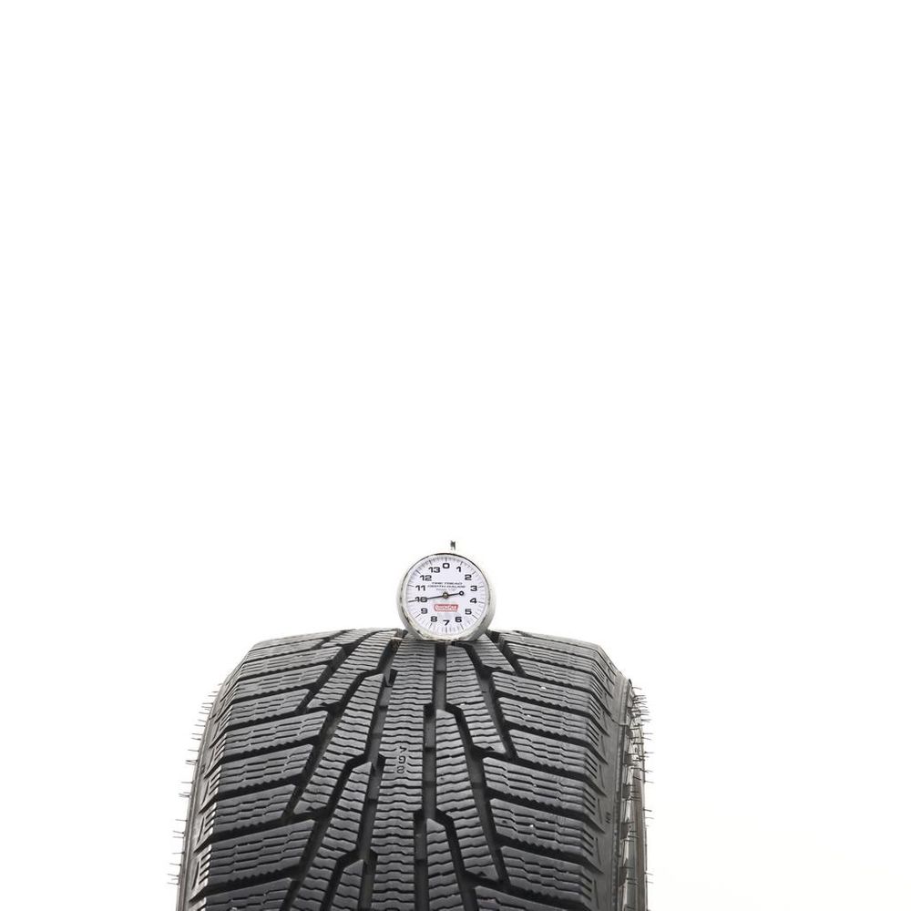 Used 215/45R17 Hercules Avalanche R G2 91R - 10/32 - Image 2