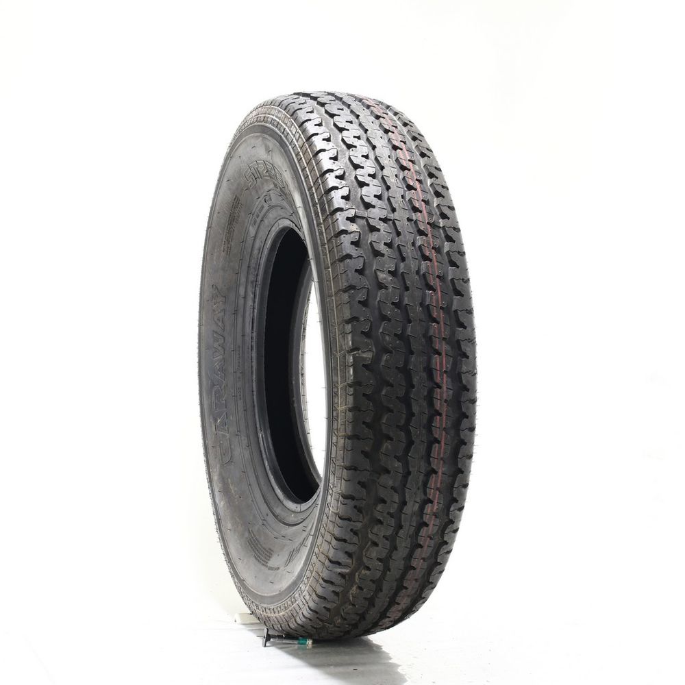 New ST 235/85R16 Caraway CT921 125/121L E - 9/32 - Image 1