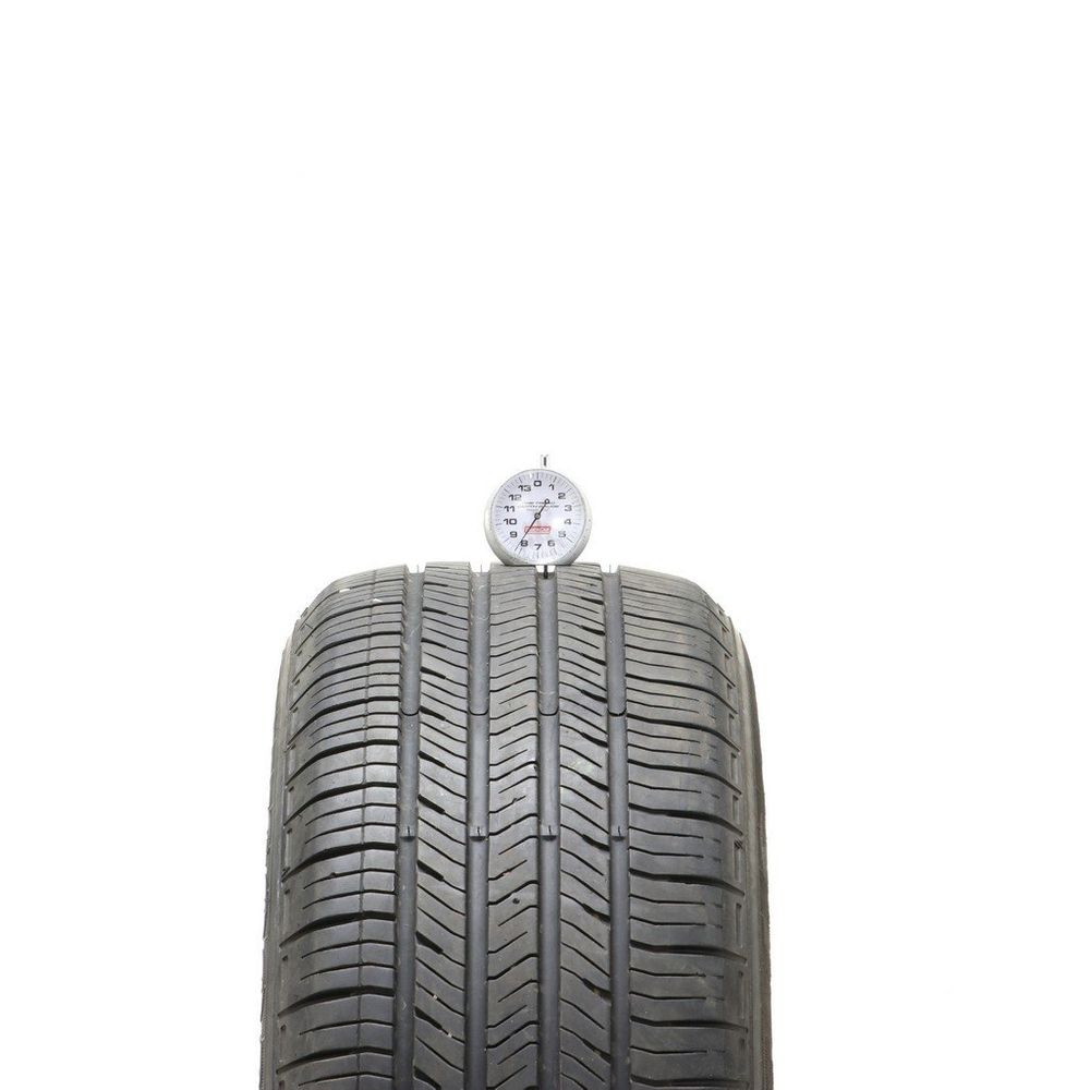 Set of (2) Used 215/55R16 Goodyear Eagle LS-2 97H - 8-9/32 - Image 2