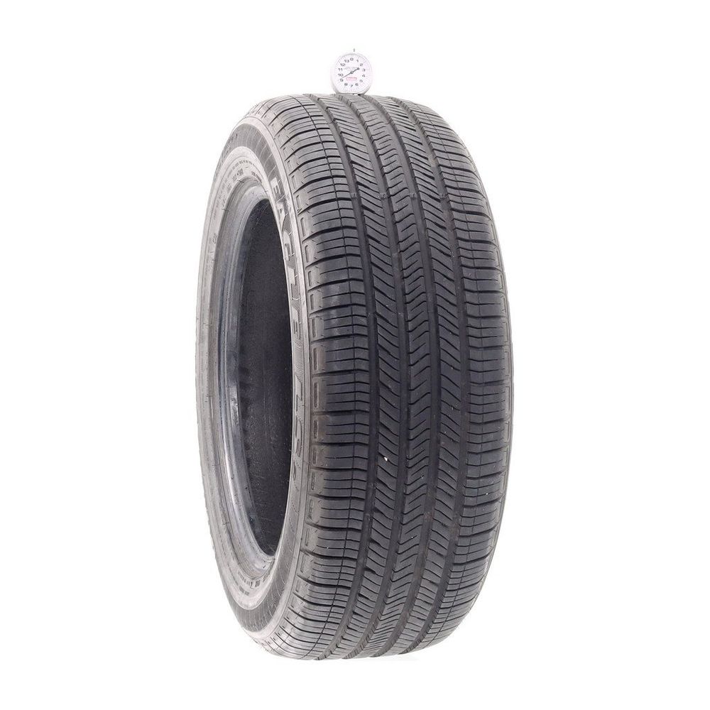 Set of (2) Used 215/55R16 Goodyear Eagle LS-2 97H - 8-9/32 - Image 4