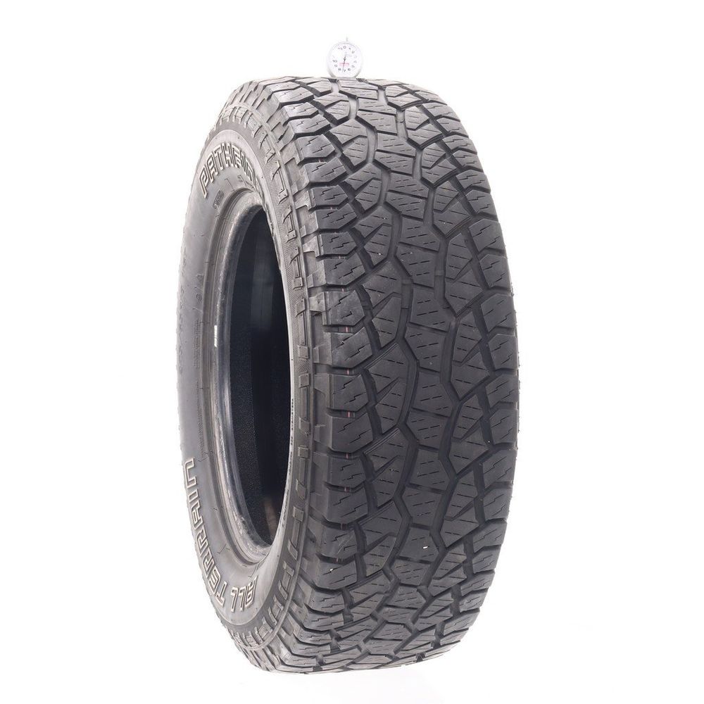 Used 275/65R18 Pathfinder All Terrain 116T - 7/32 - Image 1