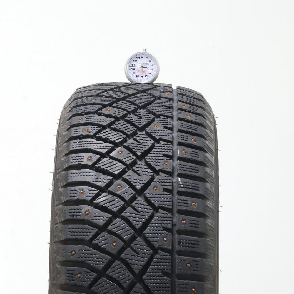 Used 225/60R17 Arctic Claw Winter WXI Studded 103T - 10.5/32 - Image 2