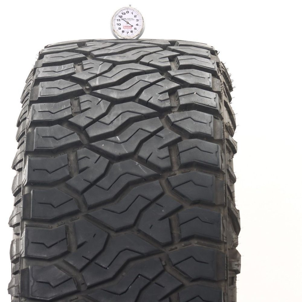 Used LT 285/65R20 Venom Power Terra Hunter R/T+ 127/124Q E - 11.5/32 - Image 2
