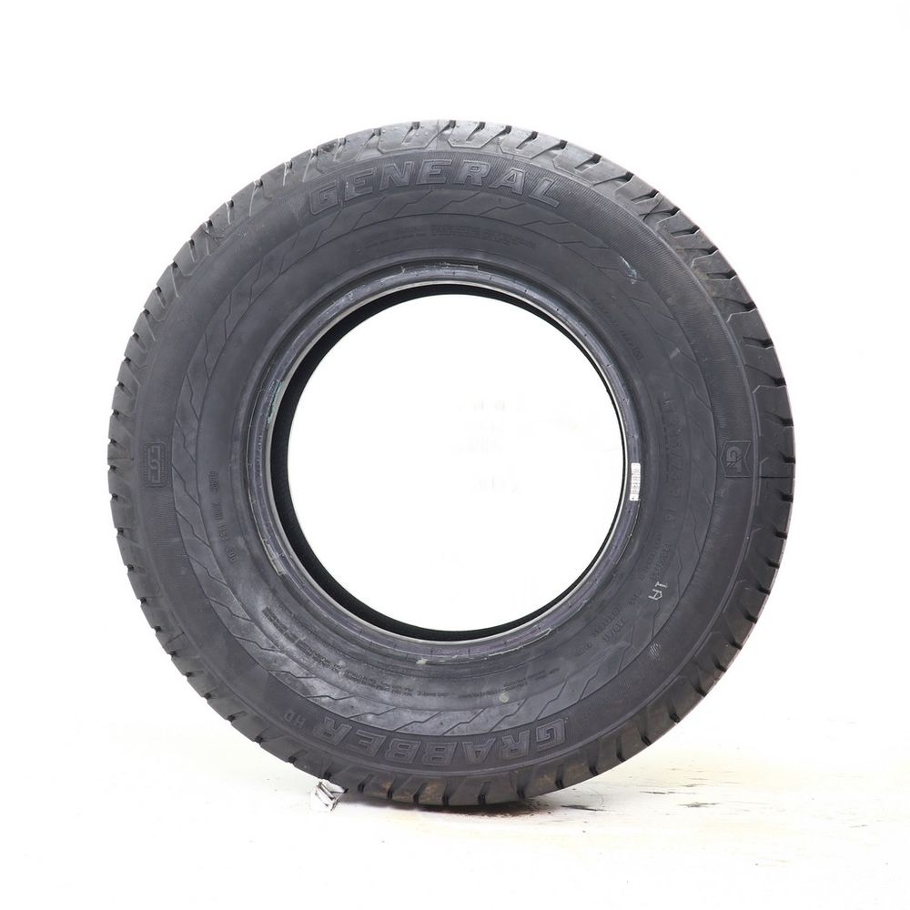 New LT 245/75R16 General Grabber HD 120/116S E - 15/32 - Image 3