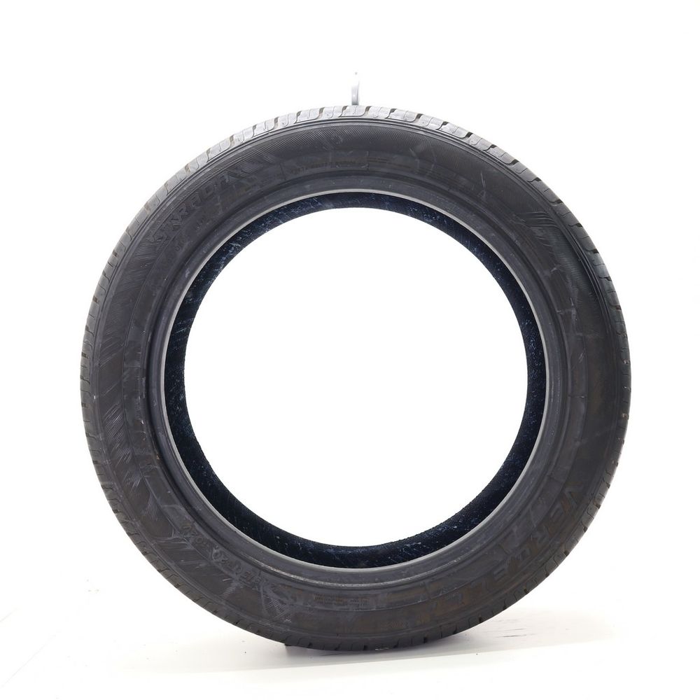 Set of (2) Used 245/50R20 Vercelli Strada I 102V - 9.5-10/32 - Image 3
