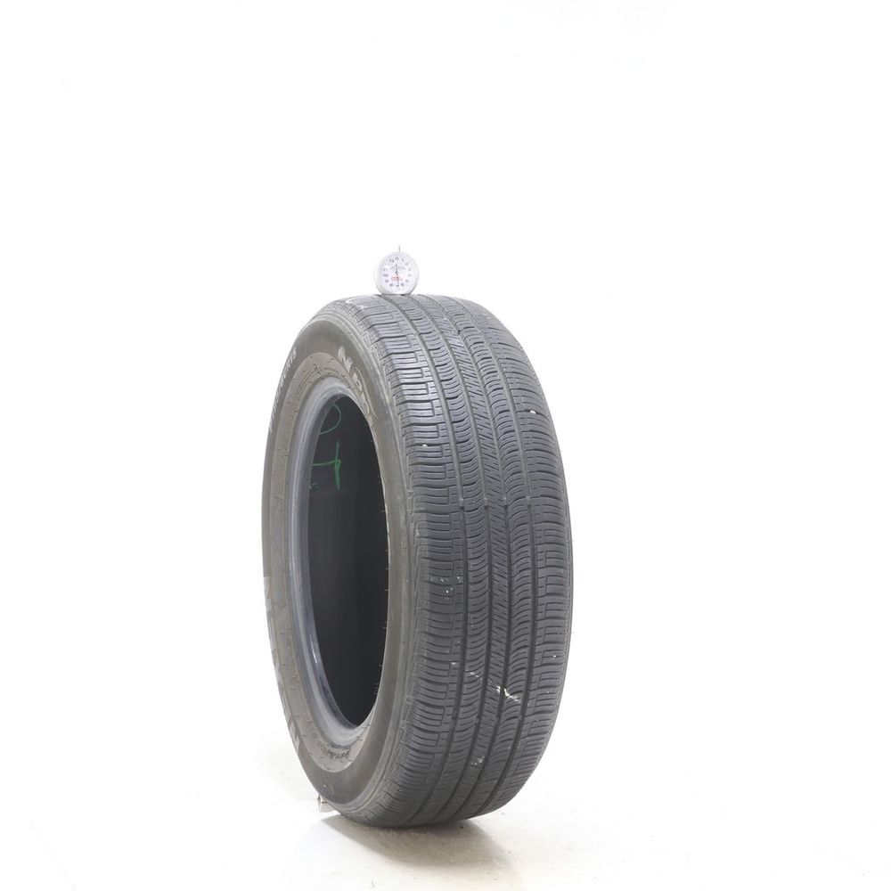 Used 195/60R15 Nexen N'Priz AH5 87T - 6.5/32 - Image 1